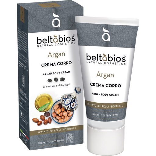 beltàbios Crema Corpo Argan - 150 ml