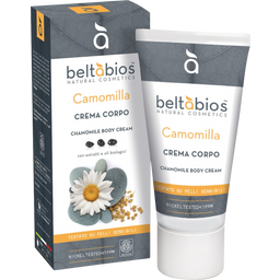 beltàbios Chamomile Body Cream - 150 ml
