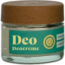 4 PEOPLE WHO CARE Deodorante in Crema agli Agrumi - 50 ml