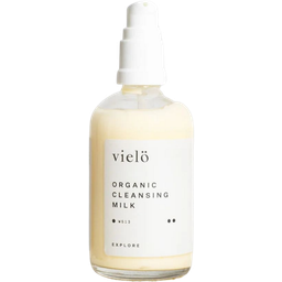 vielö Organic Cleansing Milk - 100 ml