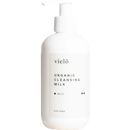 vielö Organic Cleansing Milk - 250 ml