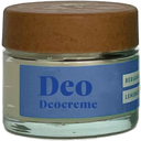 4 PEOPLE WHO CARE Krémový dezodorant Sensitive - 50 ml