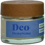 Deodorantkräm Sensitive