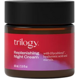 trilogy Replenishing Night Cream