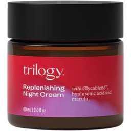 trilogy Replenishing Night Cream - 60 ml