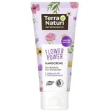 Terra Naturi Limited Edition Handcreme Flower Power
