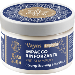 Triphala Vayas Impacco Rinforzante Pre-Shampoo  - 150 ml