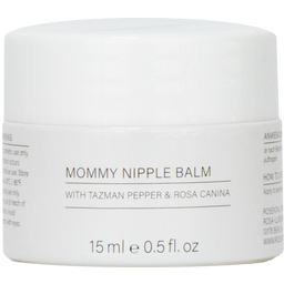 Rosental Organics Mommy Nipple Balm - 15 ml