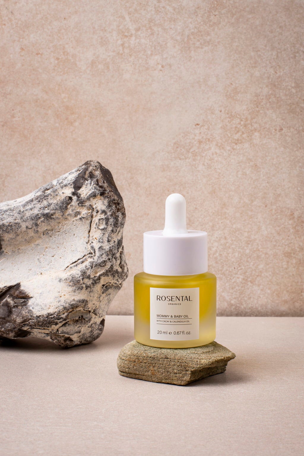 Rosental Organics Regenerating Oil - 20 ml