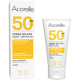 Acorelle Sunscreen High Protection SPF 50