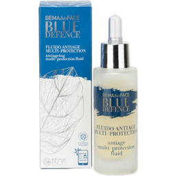 BLUE DEFENCE Anti-Aging Multi-Protection Fluid - 30 ml