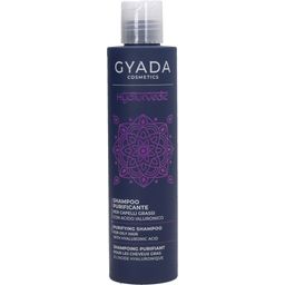 Gyada Cosmetics Hyalurvedic kirkastava shampoo - 200 ml