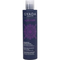 Gyada Cosmetics Hyalurvedic - szampon oczyszczający - 200 ml