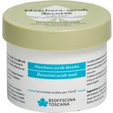 Biofficina Toscana Hair Food 2in1 Kopfhaut-Peeling & Maske