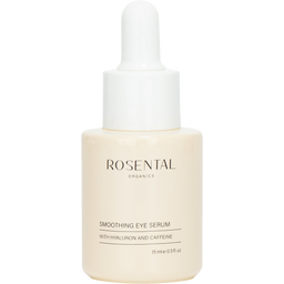 Rosental Organics Smoothing Eye Serum - 15 мл