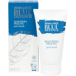 BEMA COSMETICI BLUE DEFENCE Anti-Aging Peeling Mask - 75 ml