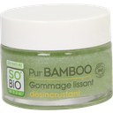 Gommage Visage Désincrustant - Pur Bamboo - 50 ml