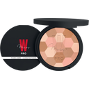 Miss W Pro Illuminating Púder - 210 Fair Skin Tones