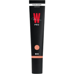 Miss W Pro Express Yourself Liquid Blush - 71 Sweet Coral
