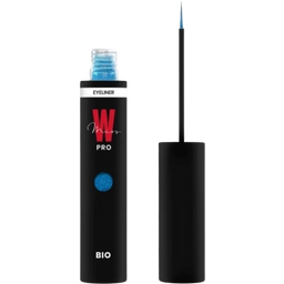Miss W PRO Express Yourself Eyeliner - 26 Electric blue