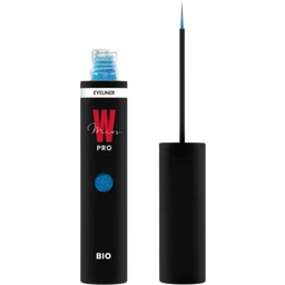 Miss W Pro Express Yourself Eyeliner - 26 Electric blue