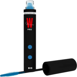 Miss W PRO Express Yourself Mascara Power Stretch - 34 Turquoise