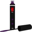 Miss W Pro Miss W Pro Express Yourself Mascara Power Stretch, 34 Turquoise — Składniki i ocena