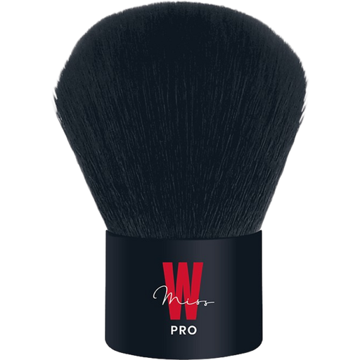 Miss W PRO Kabuki Brush N°2 - 1 Stk