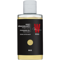 Miss W Pro Huile Démaquillante - 125 ml