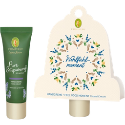 Primavera Feel Good Moment Gift Tag  - 25 ml