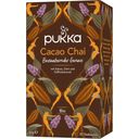 Pukka Cacao Chai Organic Spiced Tea - 20 ks