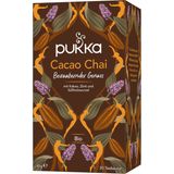 Pukka Bio začimbni čaj Cacao Chai