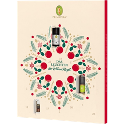 Primavera Calendario de Adviento Perfumado - 1 set