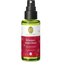 Wintersprookje Biologische Interieurspray - 50 ml