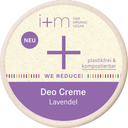 i+m WE REDUCE! Deo Creme Lavendel - 30 ml