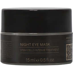 Rosental Organics Night Eye Mask - 15 мл