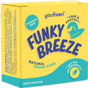 youfreen Funky Breeze Shower Bar  - 75 g