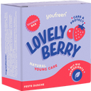 Youfreen lovely berry Vaste Douchegel - 75 g