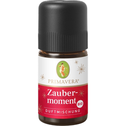 Primavera Zaubermoment Duftmischung bio - 5 ml