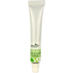 provida organics Clear Skin Clear & Cover Abdeckcreme - 10 ml