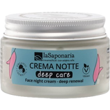 La Saponaria Deep Care Night Cream 