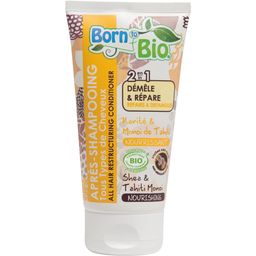 Born to Bio Organic Hair Conditionner 2-in-1