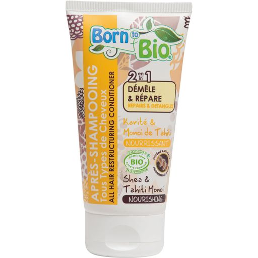 Born to Bio Organic Hair Conditionner 2in1