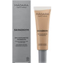 MÁDARA Organic Skincare SKINONYM Semi-Matte Peptide Foundation - 55 Clay
