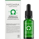 MÁDARA Organic Skincare Custom Actives Omega 3-6-9 Concentrate