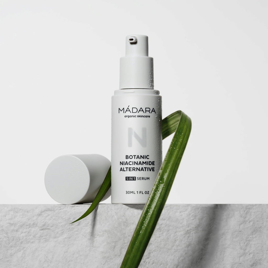 Botanic Niacinamide Alternative 5-in-1 szérum - 30 ml