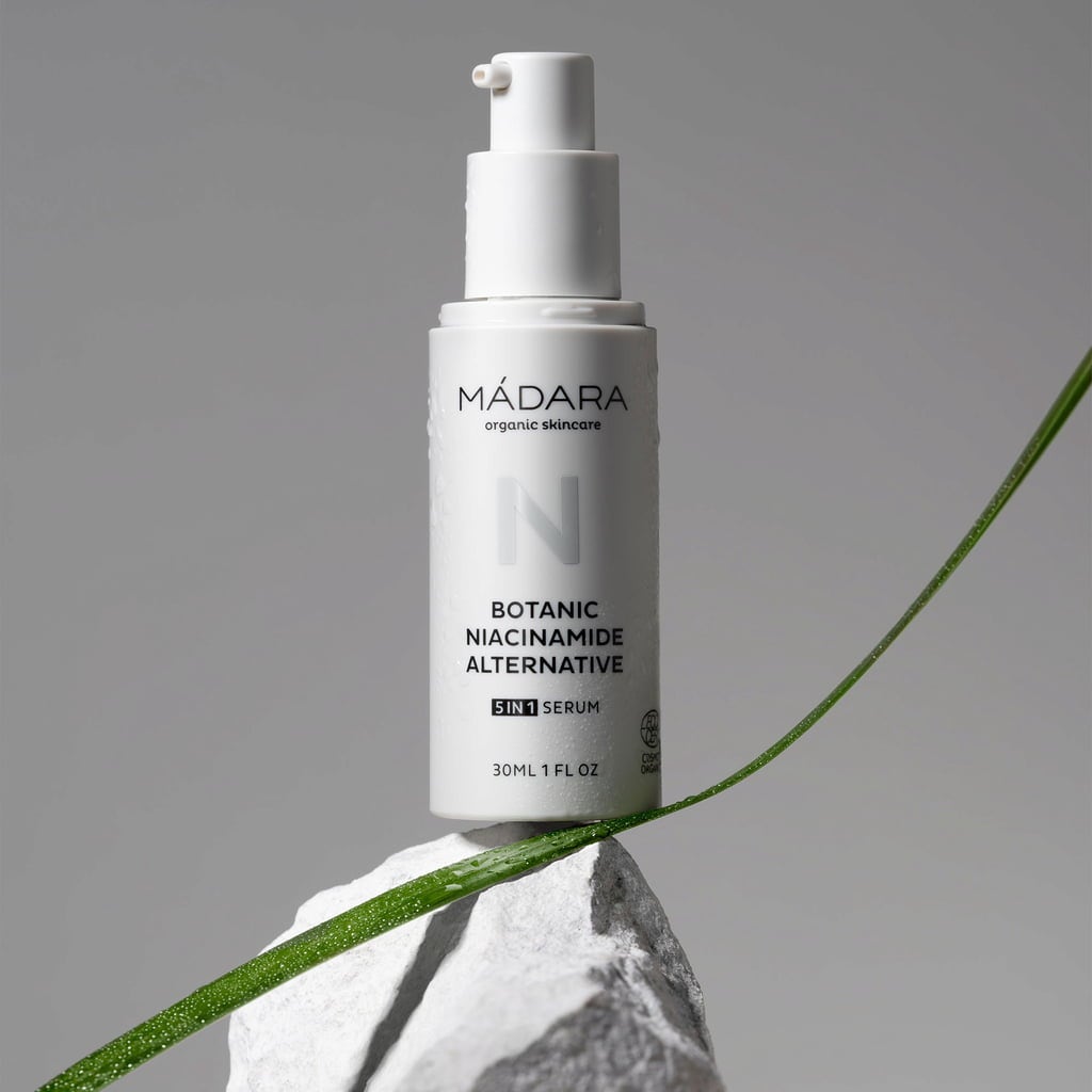 Botanic Niacinamide Alternative 5-in-1 szérum - 30 ml