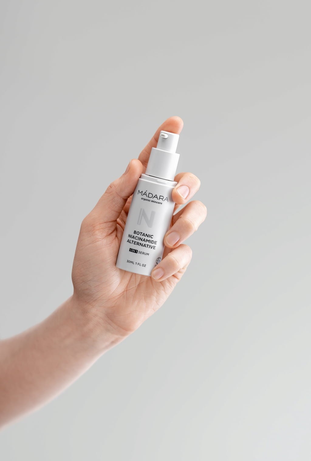 Botanic Niacinamide Alternative 5-in-1 szérum - 30 ml