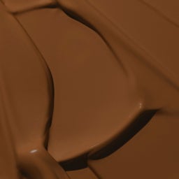 MÁDARA Organic Skincare SKINONYM Semi-Matte Peptide Foundation - 80 Fudge