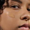 MÁDARA Organic Skincare SKINONYM Semi-Matte Peptide Foundation - 65 Warm Tan